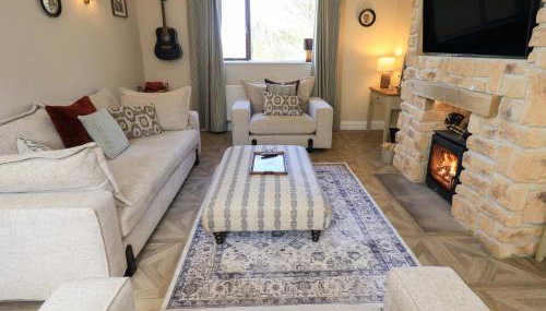 Yew Tree Cottage - Foto 4