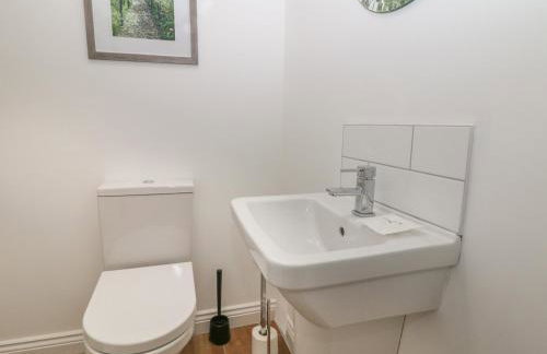 Holly Cottage - Foto 16