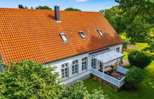 Alte Pastorei Wiefels - Photo 48