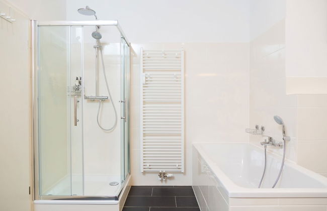 BENSIMON apartments Mitte / Moabit - Foto 64