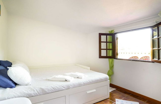 Cottage With Shared Pool - Foto 15