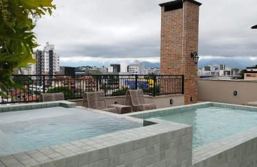 Stúdio Lindo em Ótima Localização - Photo 21