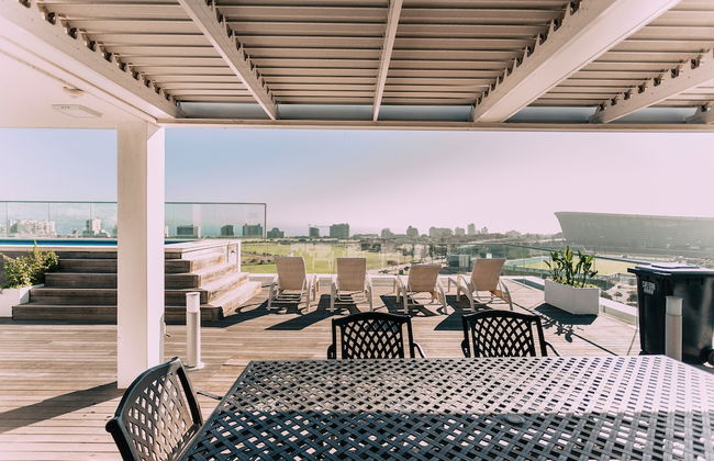 104 The legacy - Foto 20