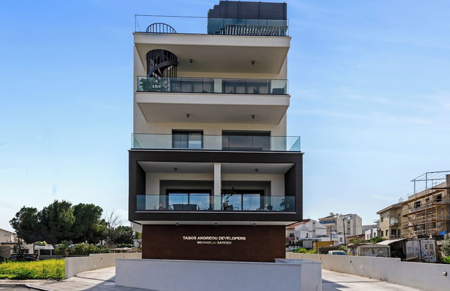 Sanders Triple Limassol - Foto 16