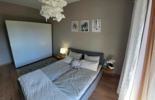 Apartament Poleska Park - Photo 5