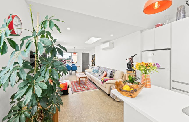 2 Bedroom House - Hobart CBD - Foto 15