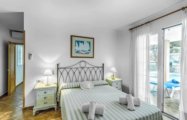 Villa Agua Marina - Photo 8