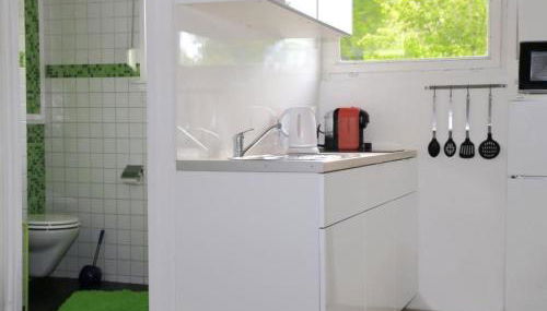 Holiday Home in Storkow mit Schönem Garten by Interhome - Foto 2