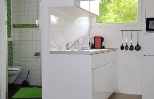 Holiday Home in Storkow mit Schönem Garten by Interhome - Foto 2