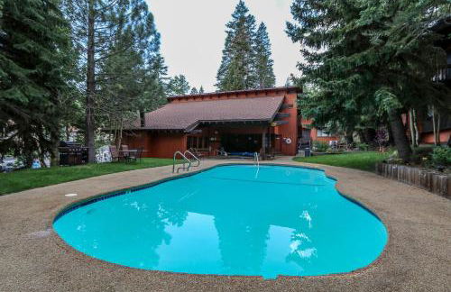 Mammoth West #143 Condo - Foto 48