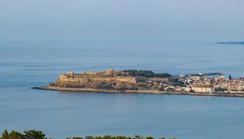 Anama Villas, with Pool & Views to Rethymno, By ThinkVilla - Photo 5