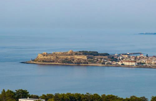 Anama Villas, with Pool & Views to Rethymno, By ThinkVilla - Foto 4