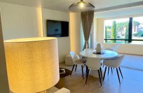 Appartement Manieldi - Golfe de St-Tropez - Foto 5