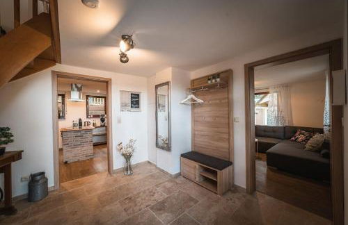 Sommerhaus am Nationalpark Eifel mit Sauna und Whirlpool - Foto 12