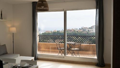 Apartamento con piscina en La Envía Golf - Foto 2