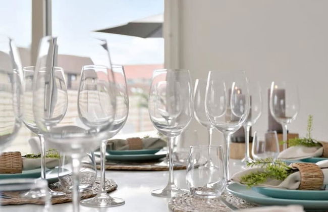 Spacious Bungalow With Garden Near the Beach sea - Photo 13