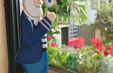 Maison Laida - Foto 12