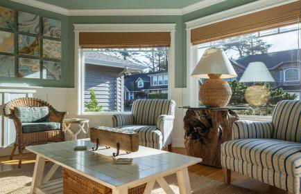 Truly a Treasure by AvantStay Walk to Beach Patio - Foto 11