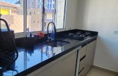 Guarujá tombo apto 150 metros da praia 2 vagas - Foto 24