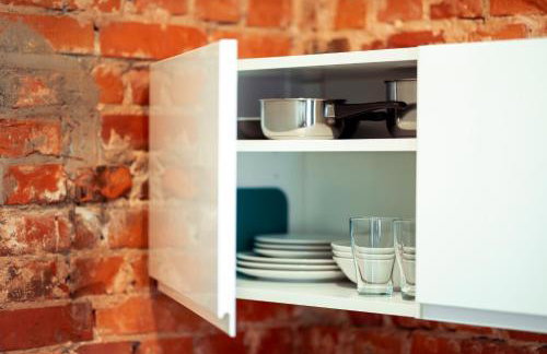 SMART STUDIO Apartamenty Kwidzyn, Śniadania, Bezpłatny Parking, Faktury VAT - Foto 23