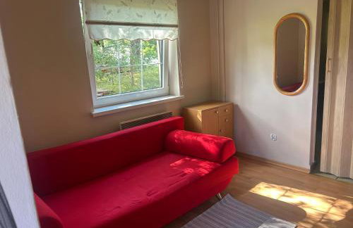 Domek letniskowy nad jeziorem - Foto 26