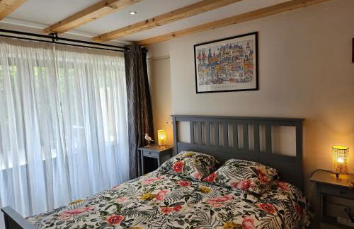 Havre de paix Morgat - 1000 m Front de Mer - Photo 11