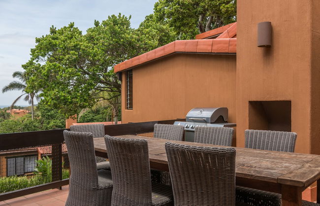 San Lameer Villa Rentals 2417 - Foto 8