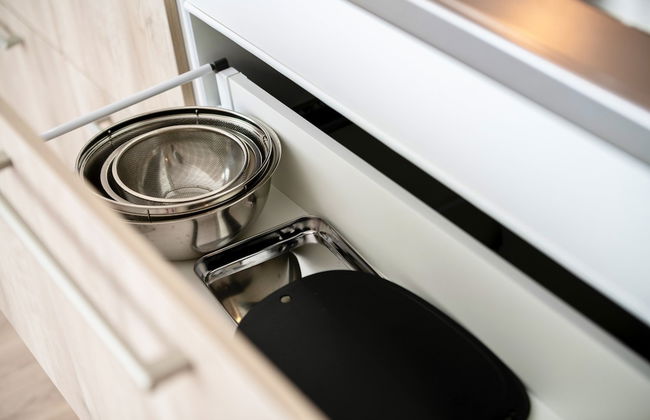 FuranoSky White - Foto 12