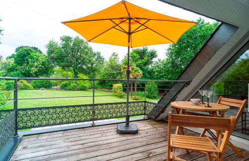 Le Hameau de Croas Avalou - Foto 3