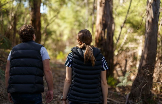 Yering Gorge Cottages - Foto 72