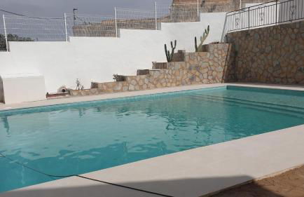 CASA DE CAMPO EL SEÑORITO - Foto 52