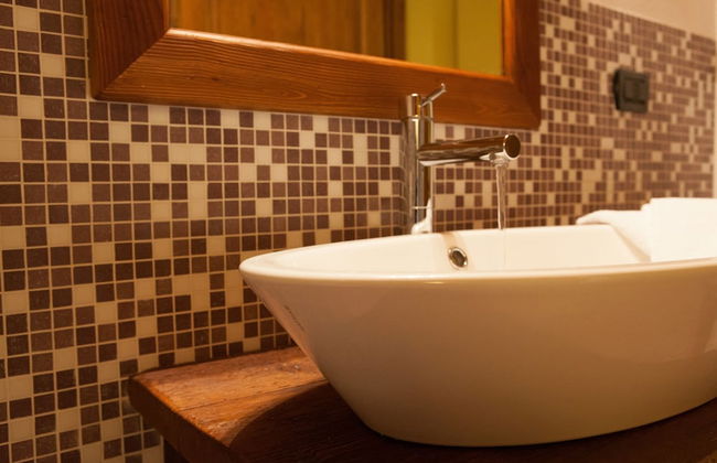 Residence Le Petit Coeur - Foto 56