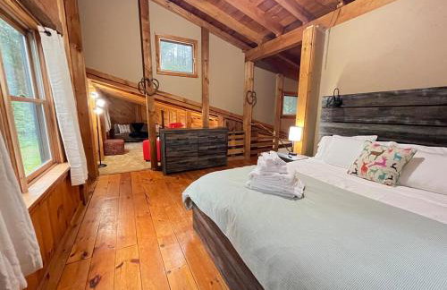 Cozy House 10 Min To Lake George - Foto 11