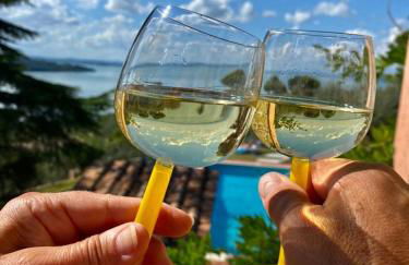 Il Sodino 1738 - Locazione Turistica - Photo 43