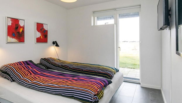 Seaside Charm in Frederikshavn - By Traum Ferienwohnungen - Foto 4, Zimmer