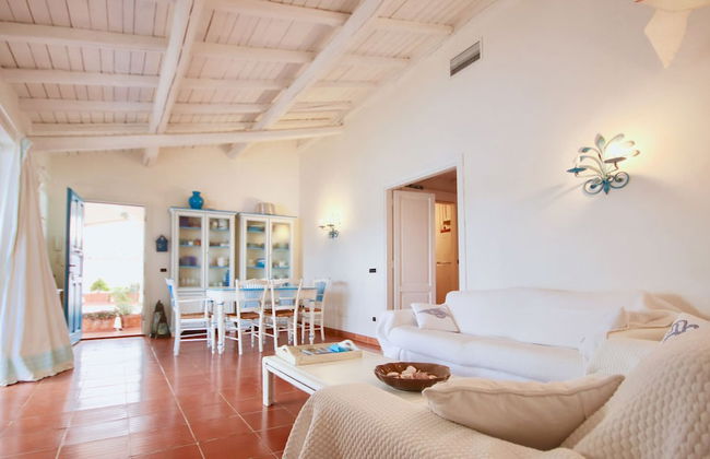 Casa Azzurra - Foto 13