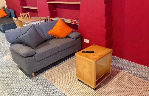 Finca Las Canitas - Ferienhaus Teneriffa - Foto 58