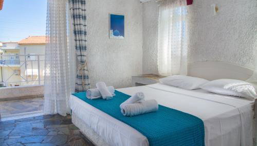 Phoenix Beachside Condos - Foto 4, Garden view