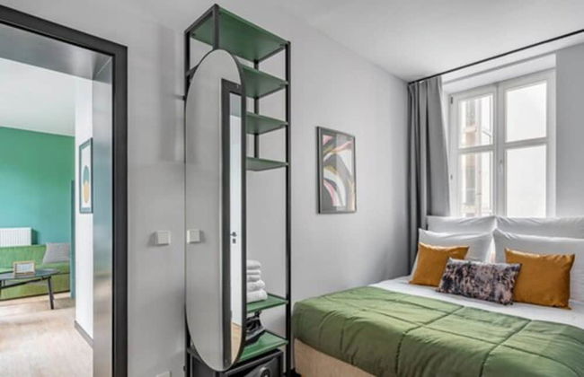 Numa Berlin Kater - Foto 22