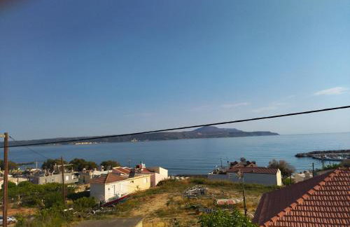 Ostria Apartments Kalives - Photo 24