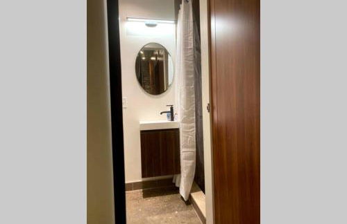 3E-Cozy! Micro apartment minutes from Shadyside, sleeps 1 - Foto 8