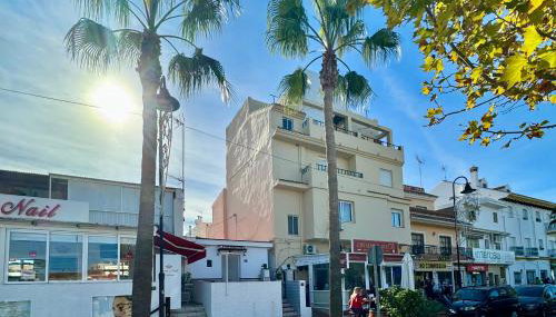 CASA EN PLENO CENTRO DE LA CALA DE MIJAS by Holidays2Rent - Foto 1
