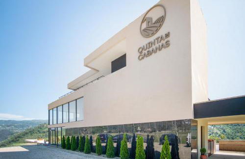 Quinta de Cabanas Douro Country House - Foto 24