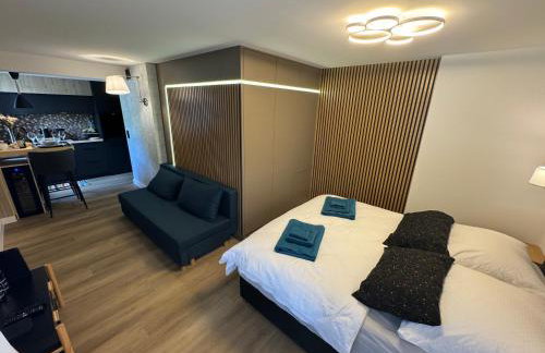 Apartament z tarasem - Foto 13