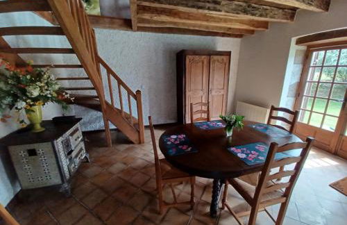 Gîtes du breuil - Photo 14