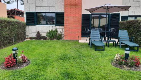 Villa do Lago - Foto 5, Garden, Garden view