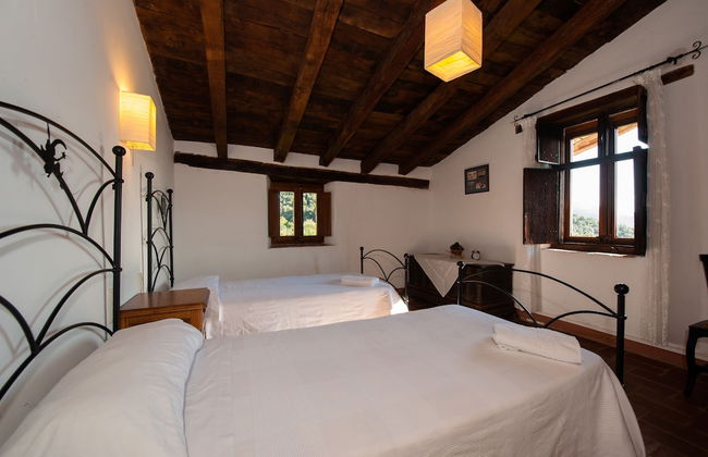 Casa Rural El Callís - Foto 4