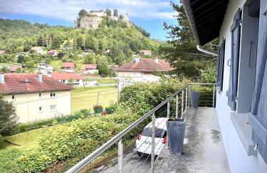 Ô Nid Douillet - Foto 7