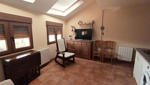 El Rincón del Sanabrés, Peñalara - Foto 5