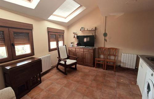 El Rincón del Sanabrés, Peñalara - Foto 5